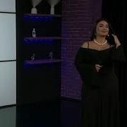 Şəbnəm Tovuzlu Kapriz MTV İki Üz