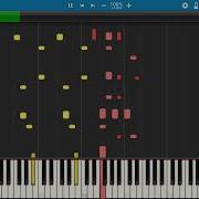 Mary Tyler Moore Theme Song Family Guy Version Piano Tutorial