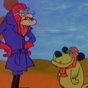 Muttley E Dastardly