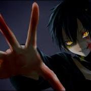 He S A Monster Nightcore Monster Dev Rus Sub