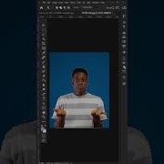 Easy Way To Select Object In Photoshop