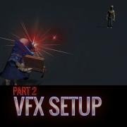Unity Characters Setup For VFX Artists Part 2