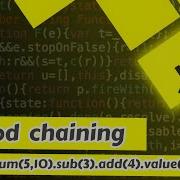 10 Method Chaining In Javascript Ninjacart Javascript Interview Question In Hindi