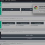 Divi Library Selective Sync