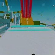 Mirrors Edge Time Trial 5 World Records In A Row