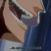 Hollow Ichigo AMV Monster