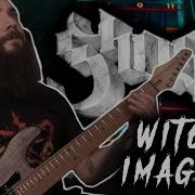 Rocksmith 100 Ghost Witch Image