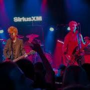 Green Day Warning Live IRVING PLAZA 2024
