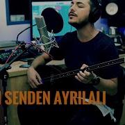 Can Gülcan Yarim Senden Ayrılalı Live