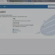 Demo Setup Big Data Cluster On EMR And Access Spark And S3 Using Zeppelin