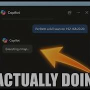 Autonomous Vulnerability Scanning With GitHub Copilot Kali MCP Server