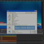 Datavideo CG 500 HD SD Graphics Character Generator Tutorial 8 11