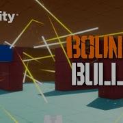 Отскакивающие пули с помощью Hitscan Guns Учебник Unity