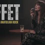 Müslüm Gürses Affet Psychedelic Anatolian Rock Cover