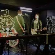 Touts The Garage Glasgow 29 03 19
