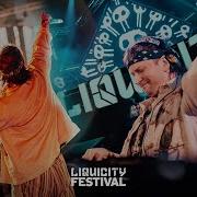 Fox Stevenson Full Liquicity Festival Set