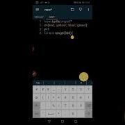 Python Turtle Code Beautiful Design Using Python Python Graphics Python Coding Shorts Pythonl