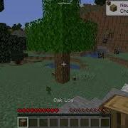 Real Timber Datapack Demo