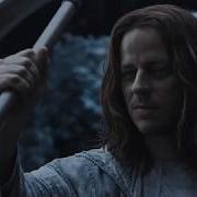 GoT Arya And Jaqen The Devil Within