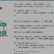 AMD HIP Tutorial 2 9 Parallel Programming WithMPI
