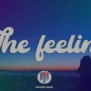 Lost Frequencies The Feeling Lyrics