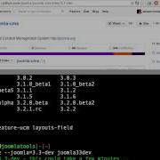 Installing Multiple Joomla Versions