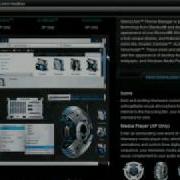 Alienware Theme Preview AlienGUIse Flv