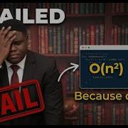 DUMB MISTAKES In My Coding Interview