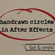 Easily Animate Circles In Adobe After Effects With The Brush Tool