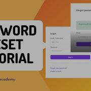 Password Reset Using Php MySQL Login Forgot Password In Html Php And Mysqli WITH SOURCE CODE
