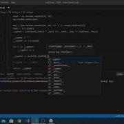 Making Encryption Algorithm In Python Coding Challenge 1 English