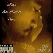 2Pac 8 Raise Up Off These Nuts So Much Pain