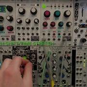 Guitar Through Mutable Instruments Clouds 2 0