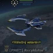 DarkOrbit Basic Colonel