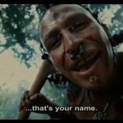 Apocalypto Almost