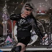 Blondie Atomic Glastonbury 2023