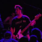 Twitching Tongues Rain Fest 2013