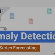 Anomaly Detection With Time Series Forecasting XenonStack