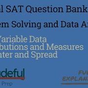 The Dot Plot Represents The Values In Data Set A Data Set B Is Created By Adding To Each Of The