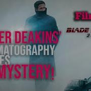 HOW ROGER DEAKINS CINEMATOGRAPHY CREATES TENSION IN BLADE RUNNER 2049