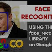 Face Recognition In Python Using Face Recognition Library In Google Colab