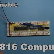 3 Bus Enable BB816 Computer