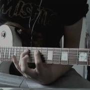 Just Drive Four Year Strong Guitar Cover HD