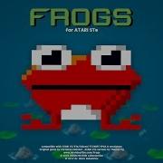 FROGS For ATARI STe Multiple Joysticks On Emulator Setup Tutorial