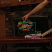 Computer Vision Final Project SURF Tracking Ramp