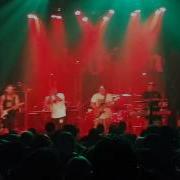 The Green Good One Live The Gramercy