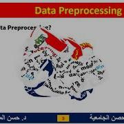 Data Mining Lecture 09 Part 2 Data Preprocessing Data Cleaning