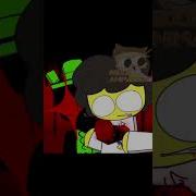 I Heart You Forsaken Animation Flipaclip