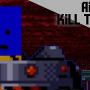 Aim Kill To Fill Prey Fight Or Flight Redmix But Swapped