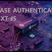 Firebase Authentication Next JS